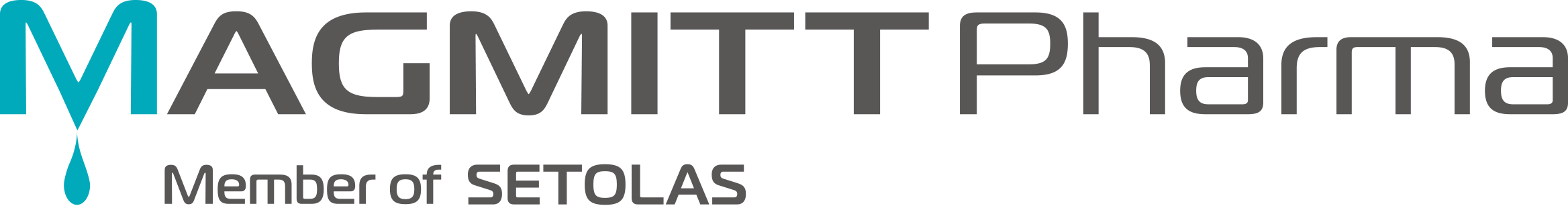 MAGMITT Pharma Co., Ltd.